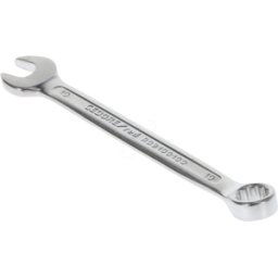 GEDORE WERKZEUG GEDO R09100100 - Llave combinada SW10mm L.130mm