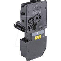 TONER TK 5240K - Tóner, Kyocera, negro, TK-5240K, original