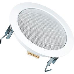 VISATON VIS DL18/1-100 - Altavoz de montaje empotrado en techo de banda ancha