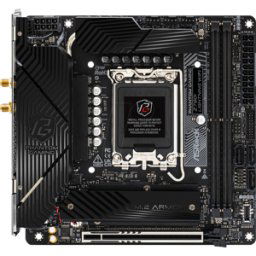 ASR 90MXBNM0 - ASRock Z790I PG Lightning WiFi (1700)