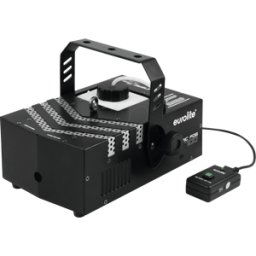 EUROLITE EURO 51702037 - Máquina de niebla, 700 W, DMX