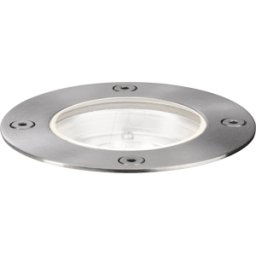 PAULMANN PLM 94229 - Plug & Shine Recessed ground light rd IP65 4000K