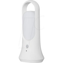 LEDVANCE LDV 075570184 - Luz nocturna NIGHTLUX, 30 lm, con sensor de movimiento