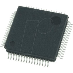 STMICROELECTRONICS STM32L152RET6 - Microcontrolador ARM-Cortex-M3, 32 bits, 1,8 V, 512 KB, LQFP-64