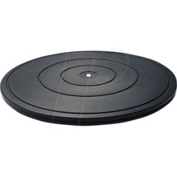 MYWALL MYW HZ20 - Plato giratorio universal para TV LCD