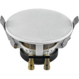 OMNITRONIC OMNI 80710209 - Altavoz integrado de banda ancha de 3'', 15 W RMS / 8 ohmios