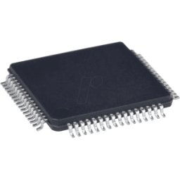 STMICROELECTRONICS STM32F051R8T6 - Microcontrolador ARM®Cortex®-M0, 32 bits, 3 V, 64 KB, QFP-64