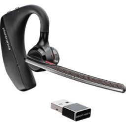 PLANTRONICS PLAN V 5200UC - Auriculares inalámbricos
