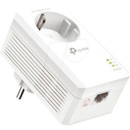 TP-LINK TPLINK TLPA7017 - Powerline (1 dispositivo)
