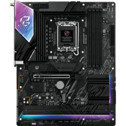 ASR 90MXBR20 - ASRock B860 Lightning WiFi (1851)