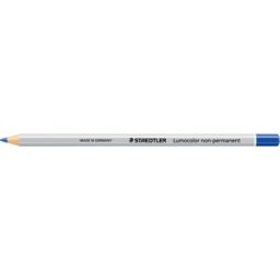 STAEDTLER 1083 - Marcador seco, omnichrome, azul