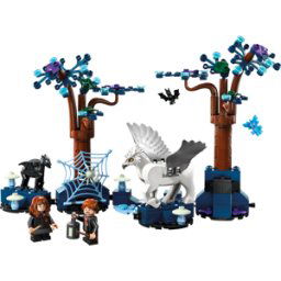 LEGO 76432 - LEGO® Harry Potter™ - El Bosque Prohibido™