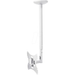 MYWALL MYW HL4-2WL - Soporte de techo para TV LCD, 23 – 42'' (58 – 107 cm)