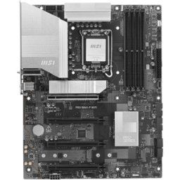 MSI 7E41-001R - MSI PRO B860-P WIFI (1851)