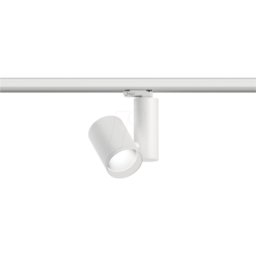 PAULMANN PLM 91347 - Luz de carril ProRail3 Zeez, 39°, 2860 lm, 33 W, 4000K, dimm, bl