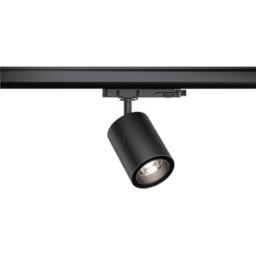 PAULMANN PLM 96548 - ProRail3 spot para rieles Kratos, 36°, 2000 lm, 18,5 W, 3000 K,