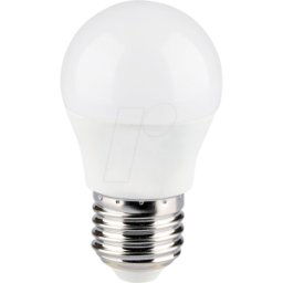 V-TAC VT-2755 - Smart Light, lámpara, E27, 5 W, RGB WWW-CW, WI-FI