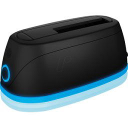 ICYBOX ICY IB-1124L-C3 - DockingStation de una bahía SATA SSD/HDD