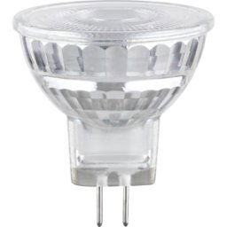 PAULMANN PLM 28978 - Foco LED GU4, 1,8 W, 184 lm, 2700K, 36°