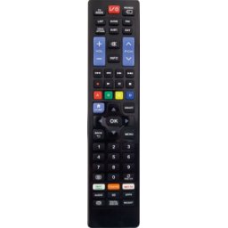 SUPERIOR ELECTRONICS SUPER READY5 EX - Superior Ready5 Smart Extended: Mando a distancia universal