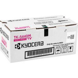 TONER TK 5440M - Tóner, Kyocera, magenta, TK-5440M, original