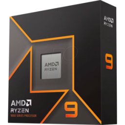 AMD R9-9950X - AMD AM5 Ryzen 9 9950X, 16x 4.30 GHz, en caja