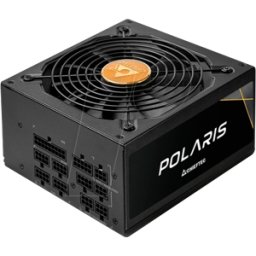 CFT PPS-1050FC - Chieftec Polaris serie PPS-1050FC, 80+ Gold, 1050W.