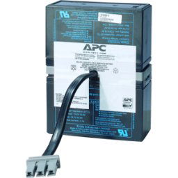 APC ORI RBC33 - RBC33 - batería de repuesto de APC original