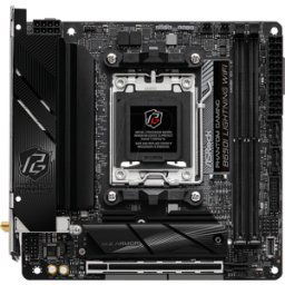 ASR 90MXBMP0 - WIFI LIGHTNING ASROCK PG B650I (AM5)