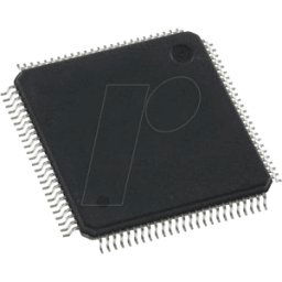 STMICROELECTRONICS STM32F303VCT6 - Microcontrolador ARM®Cortex®-M4, 32 bits, 2 V, 256 KB, LQFP-100