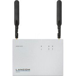 LANCOM SYSTEMS LANCOM IAP-821 - Punto de acceso WLAN 2,4/5 GHz 1200 Mbps Industrial