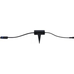 PAULMANN PLM 94550 - Parque + Adaptador de luz 24V-12V P + S..