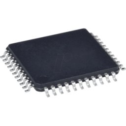 MICROCHIP 33EP512GM604-IPT - MCU, dsPIC, 16 bits, 512 KB, TQFP-44