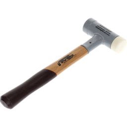 GEDORE WERKZEUG GEDO 247 H-35 - Martillo KOMBI-PLUS R