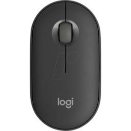 LOGITECH M350SSW - Ratón (ratón), Bluetooth, gráfico