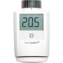 HOMEMATIC IP HMIP ETRV - Termostato de radiador
