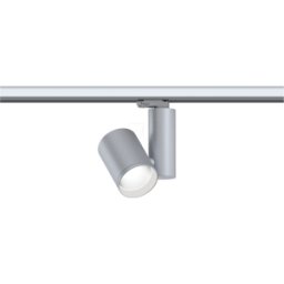 PAULMANN PLM 91346 - Luz de carril ProRail3 Zeez, 39°, 2860 lm, 33 W, 4000K, dimm, pl