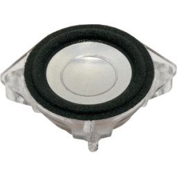 VISATON VIS 2240 - Altavoz de banda ancha BF 45, 4 W, 4 ohmios