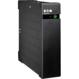 EATON EL1600UIEC - UPS, 1600 VA / 1000 W, RJ45, USB