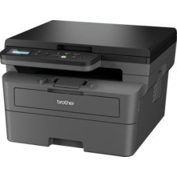 BROTHER BRO DCPL2627DWE - Impresora láser, multifunción, mono, WLAN, 32 ppm,