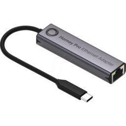 ATHOM HOMEY PRO ETH AD - Adaptador Ethernet Homey Pro