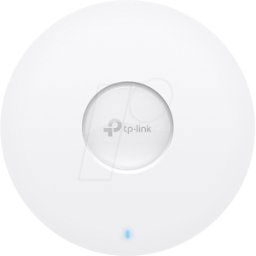 TP-LINK TPLINK EAP673 - WLAN Access Point 2.4/5 GHz 5378 MBit/s PoE