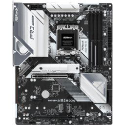 ASR 90MXBL10 - ASRock B650 Pro RS (AM5)