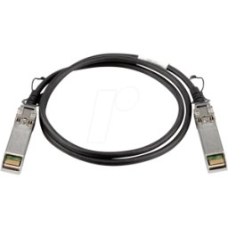 D-LINK DEMCB100S - Cable SFP+ Twinax 1m