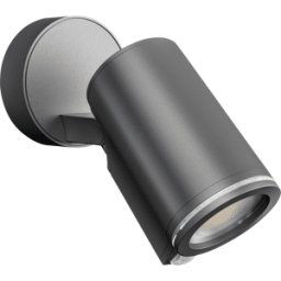 STEINEL 058630 - Luz inteligente, Proyector exterior, Spot One, Bluetooth®