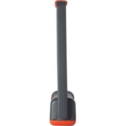 ENERGIZER EN FUSION - Luminaria LED, 240 lm, negro/naranja, 4x AA (Mignon)