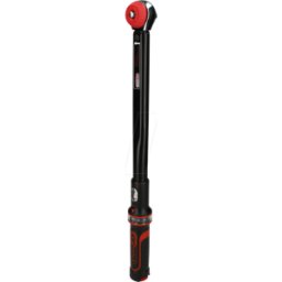 KS TOOLS GMBH KS 516.1422 - Llave dinamométrica de carraca de 3/8'', 10-50 Nm