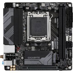 GA B650I 59190 - GIGABYTE B650I AX (AM5)
