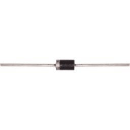 MIC UF 5404 - DIODO RECTIFICADOR, 400 V, 3 A, DO-201