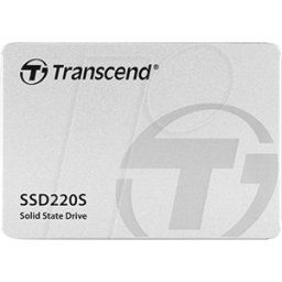 TS480GSSD220S - TRANSCEND SSD220S, 480 GB